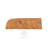 Genuine VW Trim Poplar Grain (Brown) - 3C0858341K 55W