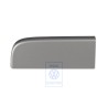Genuine VW Trim Titanium/Silver - 3C0858341P 45T