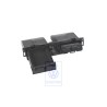 Genuine VW Stowage Compartment Black - 3C0858407M 33N