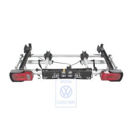 Genuine VW Bicycle Bracket - 3C0861819A
