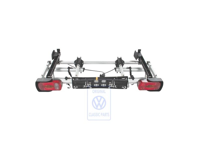 Genuine VW Bicycle Bracket - 3C0861819A