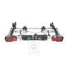 Genuine VW Bicycle Bracket - 3C0861819A