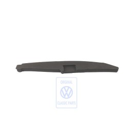 Genuine VW Insulation For Wing - 3C0864235A