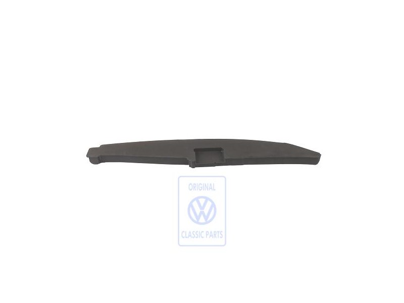 Genuine VW Insulation For Wing - 3C0864235A