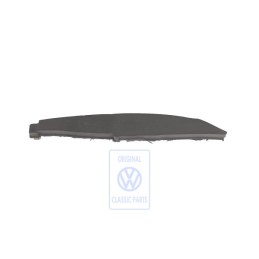 Genuine VW Insulation For Wing - 3C0864236