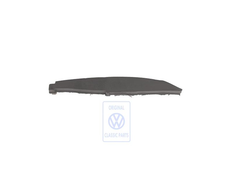 Genuine VW Insulation For Wing - 3C0864236