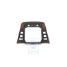 Genuine VW Trim For Centre Console Macassar - 3C0864263C 52U
