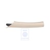 Genuine VW A-Pillar Trim Corn Silk Beige - 3C0867233G 5R0