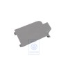 Genuine VW Cover Classic Grey (Grey) - 3C0867939 30T