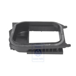 Genuine VW Cover Cap - 3C0941608C