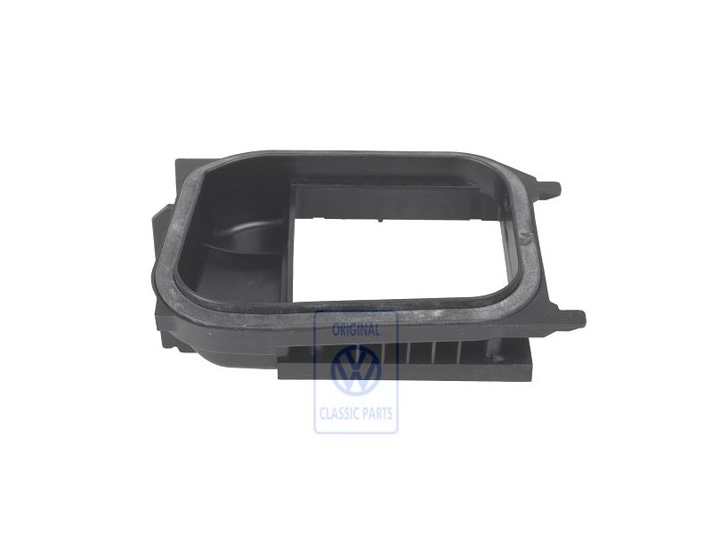 Genuine VW Cover Cap - 3C0941608C