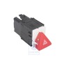 Genuine VW Hazard Warning Pushbutton - 3C0953509
