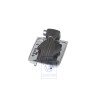Genuine VW Gear Shift Cover Black/Black - 3C1713203F MRU