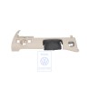 Genuine VW Trim Corn Silk Beige - 3C1857200H H67