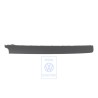Genuine VW Trim Matt Black - 3C1857212AA44S