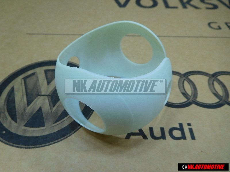Genuine VW Thrust Washer Assembly - 02J409170