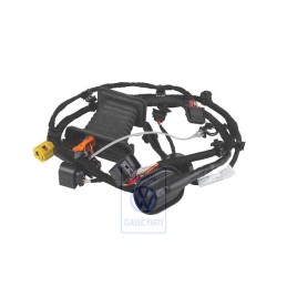 Genuine VW Wiring Set For Door - 3C1971120AN