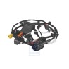 Genuine VW Wiring Set For Door - 3C1971120AN