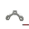 Genuine VW Front Control Arm Wishbone Ball Joint Retaining Plate - 1J0407175B