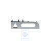 Genuine VW Trim Brushed Aluminium - 3C2858079A 20V