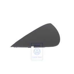 Genuine VW Cover Black - 3C2858217 1QB