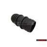 Genuine VW Connection Piece - 028129644B