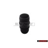 Genuine VW Connection Piece - 028129644B