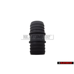 Genuine VW Connection Piece - 028129644B