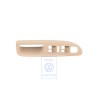 Genuine VW Handle Shell, Upper Part Pure Beige - 3C2867172B 7R3