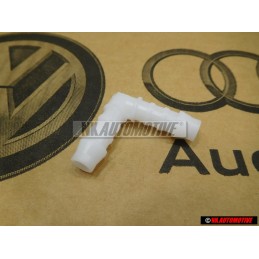 Genuine VW Connection Piece - 058133382