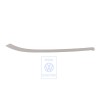 Genuine VW Trim For Pillar C Latte Macchiato(Brown) - 3C5863658D 28U