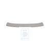 Genuine VW End Trim Latte Macchiato(Brown) - 3C5867617B V56