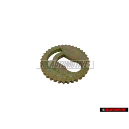 Genuine VW Toothed Washer - 191959473