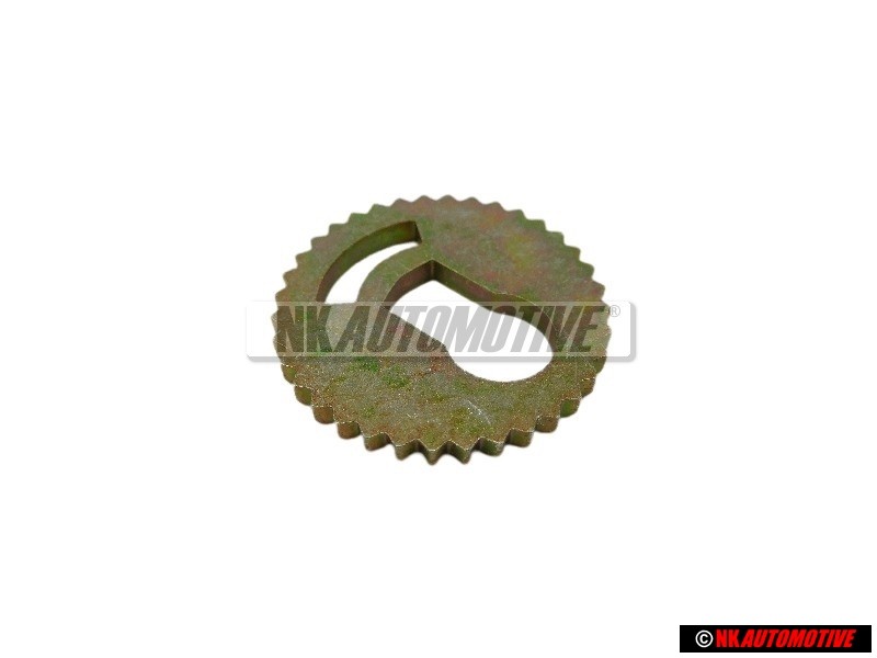 Genuine VW Toothed Washer - 191959473