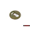 Genuine VW Toothed Washer - 191959473