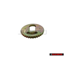 Genuine VW Toothed Washer - 191959473