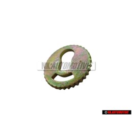 Genuine VW Toothed Washer - 191959473
