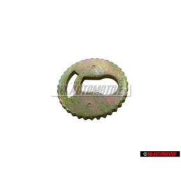 Genuine VW Toothed Washer - 191959473