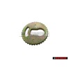 Genuine VW Toothed Washer - 191959473