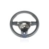 Genuine VW Mult.Steering Wheel (Leather) Black/Nougat - 3C8419091AMBFB