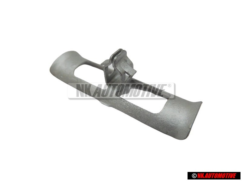 Genuine VW Cable Holder - 1H0971848Q