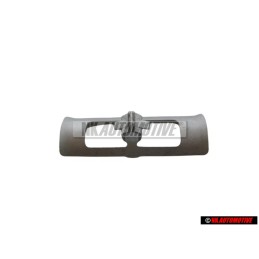 Genuine VW Cable Holder - 1H0971848Q