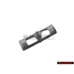 Genuine VW Cable Holder - 1H0971848Q