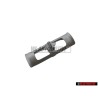 Genuine VW Cable Holder - 1H0971848Q