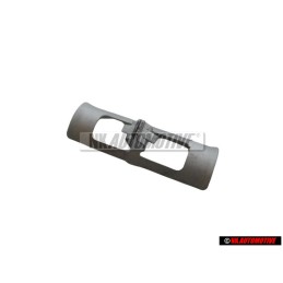 Genuine VW Cable Holder - 1H0971848Q