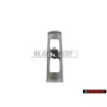 Genuine VW Cable Holder - 1H0971848Q