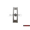 Genuine VW Cable Holder - 1H0971848Q