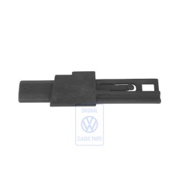 Genuine VW Fitting Hook - 3C9867900