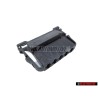 Genuine VW Flat Contact Housing - 6N0972705