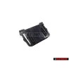 Genuine VW Flat Contact Housing - 6N0972705